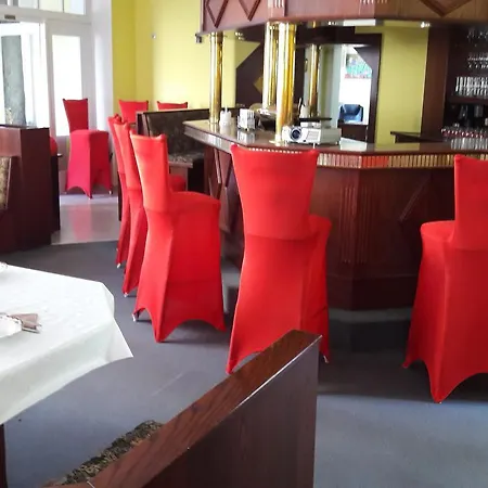 Magdeburg Privatunterkunft 2*