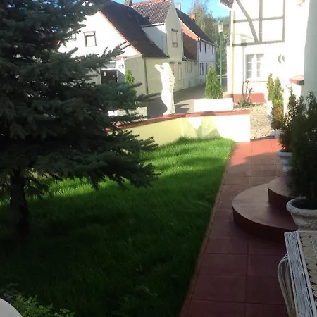 Magdeburg Privatunterkunft 2*