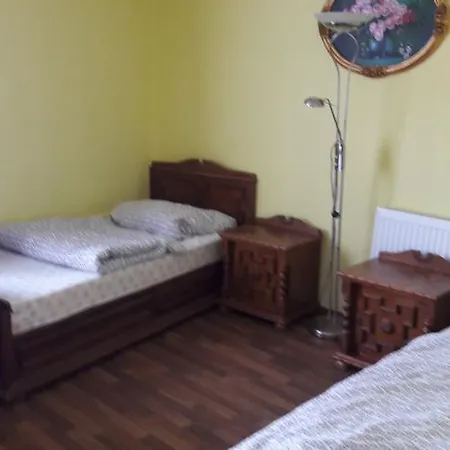 Privatunterkunft Magdeburg 2*
