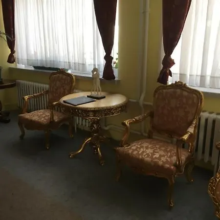 Privatunterkunft Magdeburg 2*