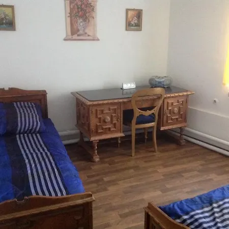 Privatunterkunft Magdeburg 2*