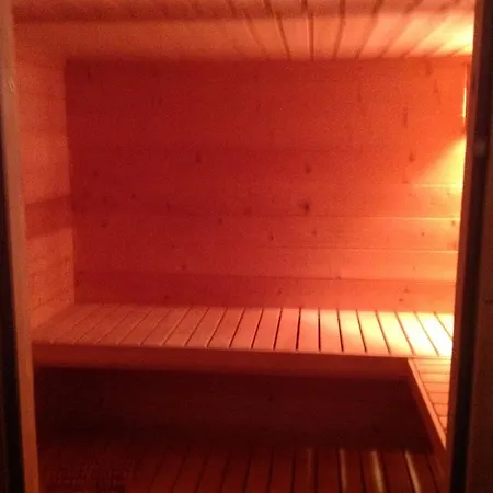 Privatunterkunft Magdeburg Wanzleben-Borde