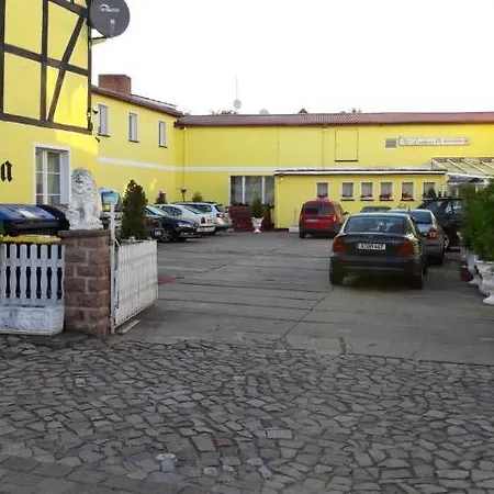 Privatunterkunft Magdeburg Wanzleben-Borde