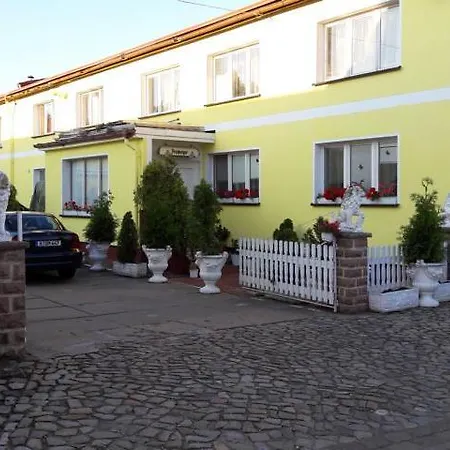 Magdeburg Privatunterkunft Wanzleben-Borde