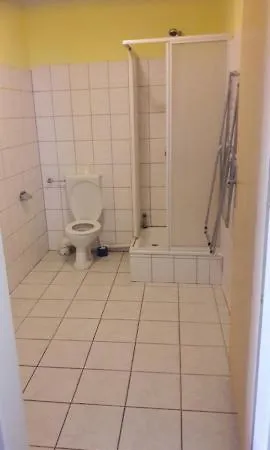 Magdeburg Privatunterkunft 2*