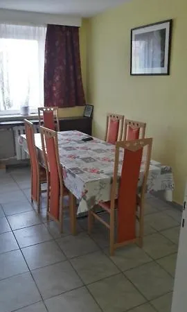Privatunterkunft Magdeburg 2*