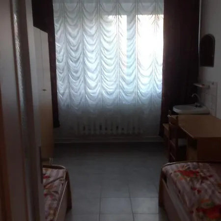 Privatunterkunft Magdeburg