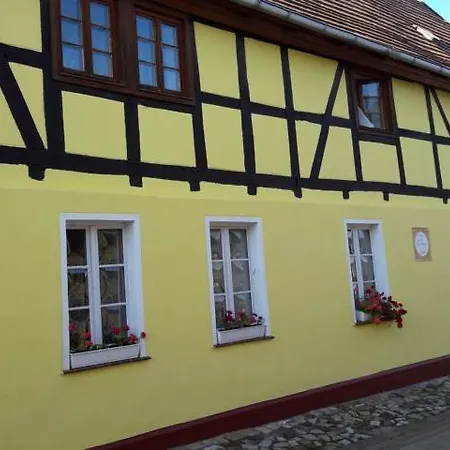 Privatunterkunft Magdeburg 2*